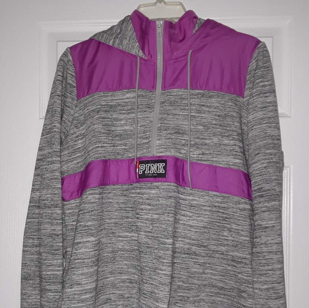 Pink pullover - Picture 2 of 4